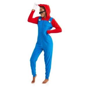Mario onesie